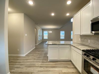 New construction Single-Family house 5111 Blessing Drive, Katy, TX 77493 2340- photo 12 12