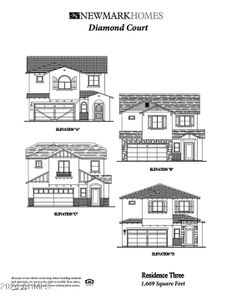 New construction Single-Family house 10722 E Dragoon Circle, Mesa, AZ 85208 - photo 1 1