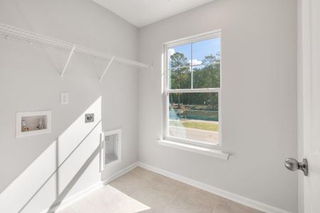 New construction Single-Family house 8811 Citronella Way, North Charleston, SC 29406 Wilmington- photo 27 27