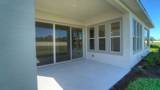 New construction Single-Family house 274 Azure Mist Way, Daytona Beach, FL 32124 Avery II- photo 16 16