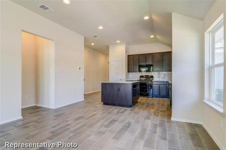 New construction Single-Family house 124 Rexroat Rd, San Marcos, TX 78666 1322- photo 12 12