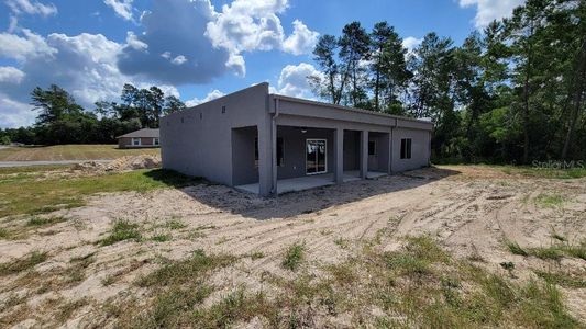 New construction Single-Family house 16260 Sw 26Th Terrace, Ocala, FL 34473 - photo 1 1