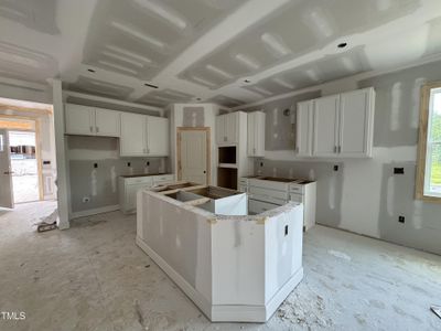 New construction Single-Family house 840 Challenger Lane, Knightdale, NC 27545 - photo 6 6