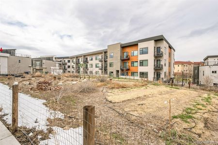 New construction Condo/Apt house 2876 W 53Rd Avenue, Unit 107, Denver, CO 80221 - photo 29 29