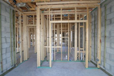 New construction Single-Family house 4833 Foxglove Circle, Lakeland, FL 33811 Marque- photo 20 20