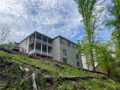 New construction Single-Family house 4412 Brookview Drive Se, Atlanta, GA 30339 - photo 2 2