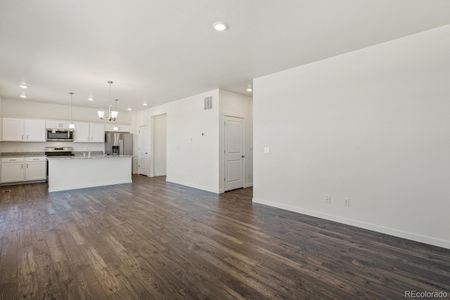New construction Single-Family house 2729 72Nd Ave Ct, Greeley, CO 80634 BELLAMY- photo 5 5