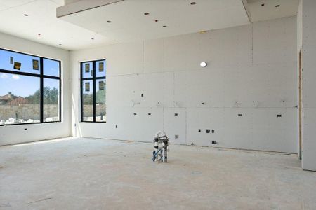 New construction Single-Family house 6004 Adhara Pass, Austin, TX 78745 Evergreen- photo 15 15