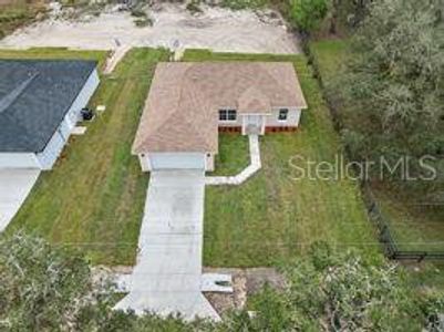 New construction Single-Family house 13756 Sw 113Th Place, Dunnellon, FL 34432 - photo