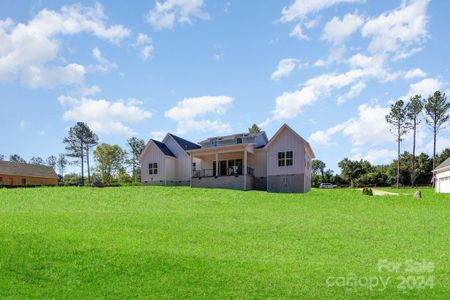 New construction Single-Family house 1415 Glasscock Road, Rock Hill, SC 29730 - photo 3 3