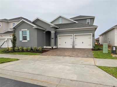 New construction Single-Family house 4641 CRAGMERE LOOP, Clermont, FL 34711 - photo 0