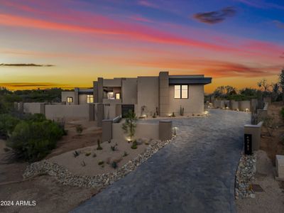 New construction Single-Family house 40783 N 109Th Place, Scottsdale, AZ 85262 - photo 138 138