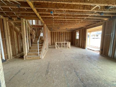 New construction Single-Family house 1218 Sunrise Drive, Erie, CO 80516 Rockford- photo 2 2