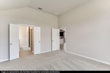 New construction Single-Family house 17204 Clover Drive, Celina, TX 75009 - photo 24 24