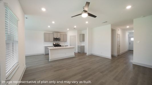 New construction Single-Family house 5303 Coulee Cove, San Antonio, TX 78266 - photo 14 14