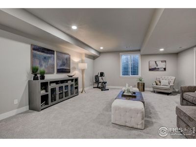 New construction Townhouse house 6230 Vernazza Way, Unit 1, Windsor, CO 80550 - photo 15 15