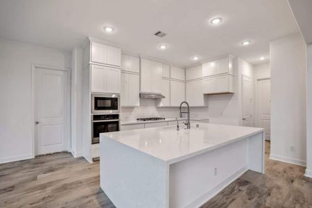 New construction Single-Family house 750 Grand Central Parkway, Conroe, TX 77304 - photo 33 33