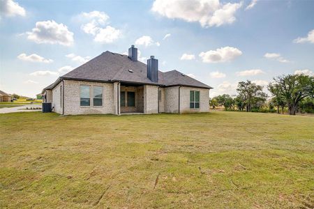 New construction Single-Family house 413 Collum View, Azle, TX 76020 - photo 35 35