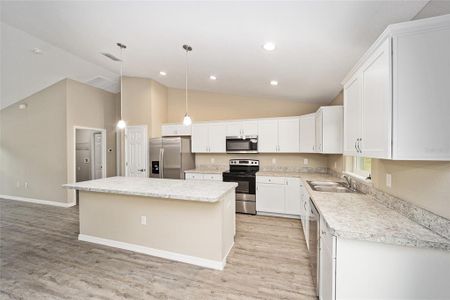 New construction Single-Family house 8914 Sw 194Th Court, Dunnellon, FL 34432 - photo 8 8