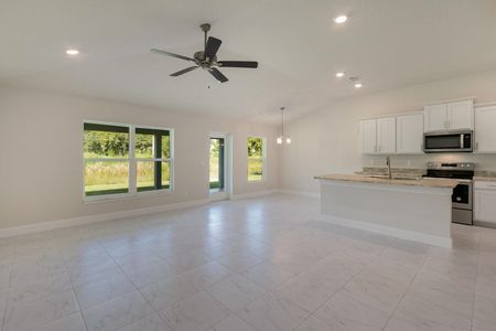 New construction Single-Family house 5537 Lugo Street, Fort Pierce, FL 34951 2000- photo 7 7