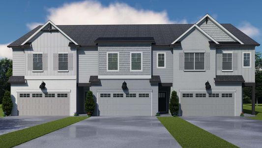 New construction Single-Family house 5100 McEver Road, Oakwood, GA 30566 - photo 15 15