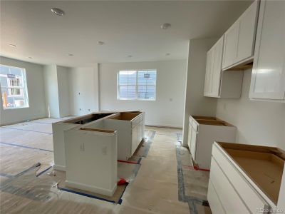 New construction Single-Family house 2276 Crescent Circle, Erie, CO 80026 Plateau- photo 3 3
