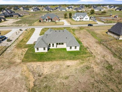 New construction Single-Family house 1040 Elevation Trail, Weatherford, TX 76087 - photo 39 39