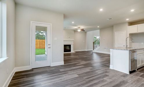 Evergreen 40' by Shea Homes in Conroe - photo 30 30