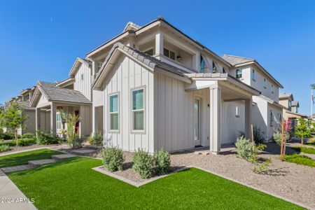 New construction Single-Family house 25505 N 21St Avenue, Phoenix, AZ 85085 - photo 4 4