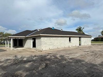 New construction Single-Family house 482 Marion Ave, Port St. Lucie, FL 34983 - photo 0
