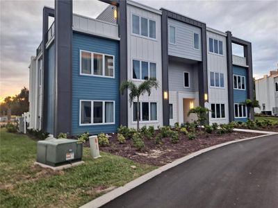 New construction Condo/Apt house 7770 Sandy Ridge Drive, Unit 142, Reunion, FL 34747 - photo