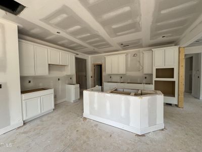 New construction Single-Family house 836 Challenger Lane, Knightdale, NC 27545 Millbrook- photo 6 6