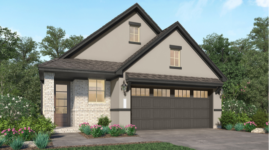 New construction Single-Family house 27118 Talora Lake Drive, Katy, TX 77493 - photo 2 2