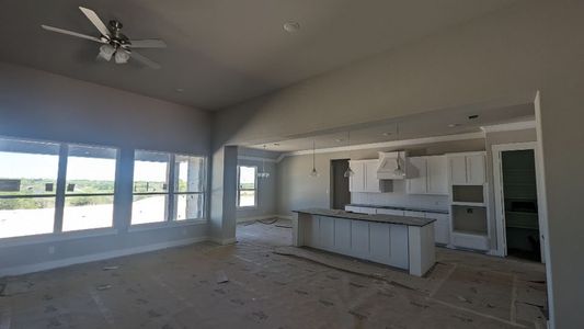New construction Single-Family house 4225 Old Springtown Road, Weatherford, TX 76085 San Marcos- photo 51 51