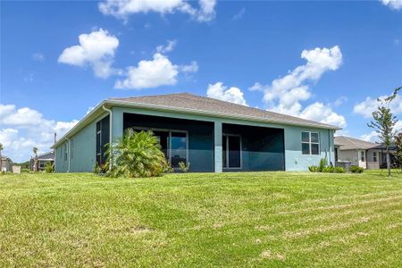 New construction Single-Family house 5206 123Rd Avenue E, Parrish, FL 34219 - photo 52 52