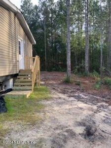 New construction Manufactured Home house 5099 Hunnington Ct, Middleburg, FL 32068 - photo 28 28