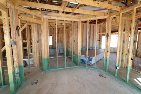 New construction Single-Family house 10101 Raven Path, Montgomery, TX 77316 Balboa - Smart Series- photo 26 26