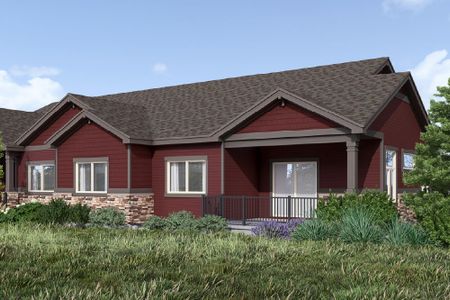 New construction Single-Family house 803 West 128th Place, Westminster, CO 80234 - photo 1 1