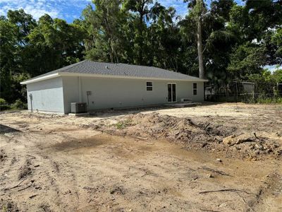 New construction Single-Family house 13381 Se 40Th Terrace, Belleview, FL 34420 - photo