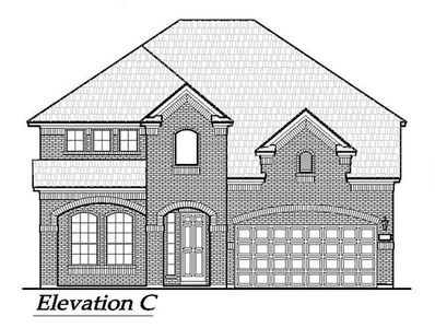 New construction Single-Family house 208 Chesapeake Drive, Forney, TX 75126 - photo 6 6