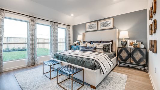 The Grand Prairie: Bristol Collection by Lennar in Hockley - photo 37 37