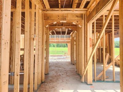 New construction Single-Family house 9902 Deep Water Drive, Missouri City, TX 77459 - photo 4 4
