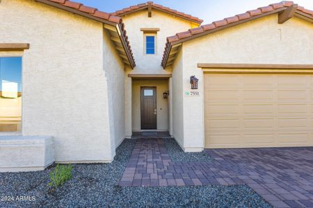 New construction Single-Family house 7551 W Gelding Drive, Peoria, AZ 85381 5526- photo 3 3