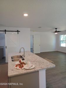 New construction Single-Family house 4319 Bessie Circle E, Jacksonville, FL 32209 - photo 13 13