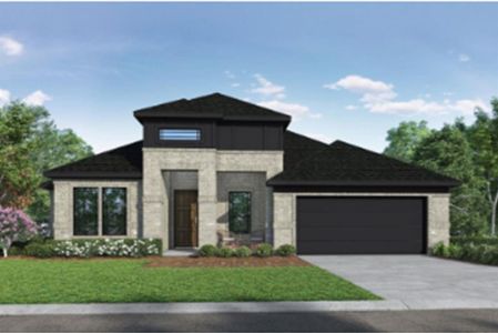 New construction Single-Family house 9632 Westchester Lane, Mesquite, TX 75126 Andes - photo 34 34