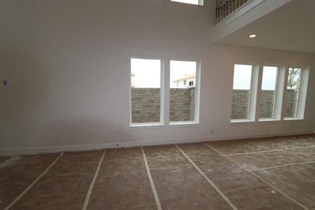 New construction Single-Family house 21610 Lampeter River Lane, Cypress, TX 77433 Newport- photo 7 7