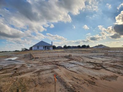 New construction Single-Family house 1436 Cedar Trail, Azle, TX 76020 Nueces- photo 6 6
