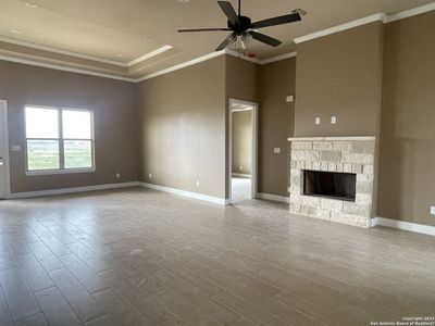 New construction Single-Family house 123 John T Court, Castroville, TX 78009 - photo 4 4