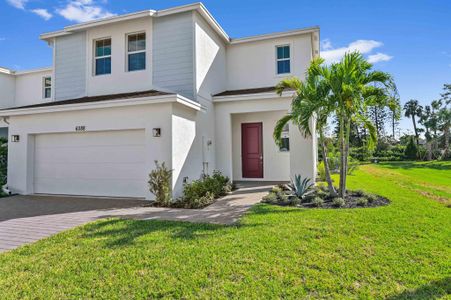 New construction Single-Family house 6293 Tenor Drive, West Palm Beach, FL 33413 - photo