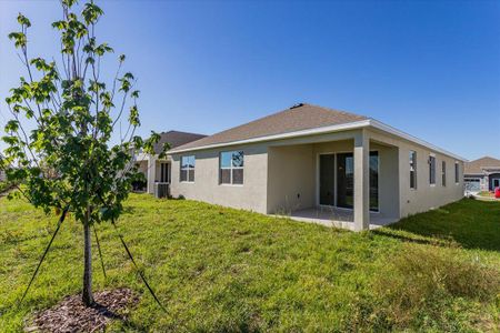 New construction Single-Family house 1578 Outback Road, Saint Cloud, FL 34771 - photo 25 25